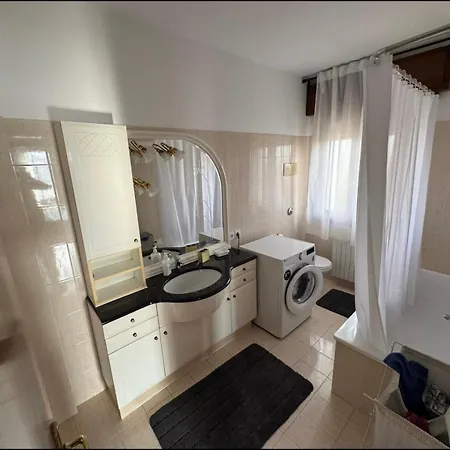 Casa Mirabella