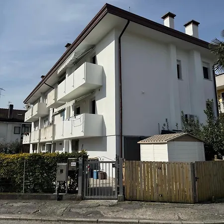 Vakantiehuis Casa Mirabella