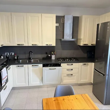 Casa Mirabella Vakantiehuis Torre di Fine