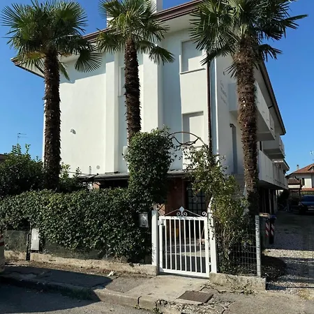 Casa Mirabella Vakantiehuis