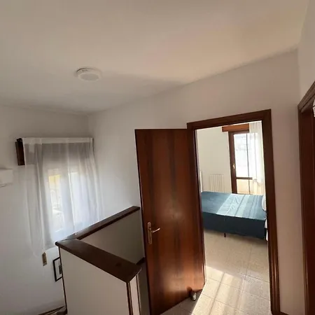 Casa Mirabella Nyaraló Torre di Fine
