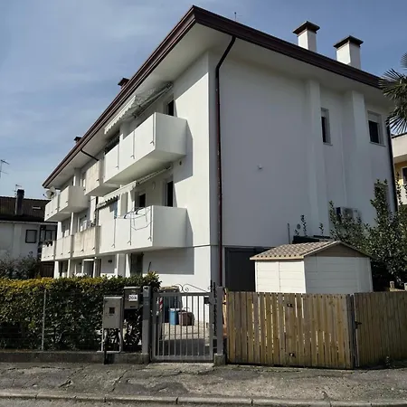 Casa Mirabella بيت للعطل Torre di Fine