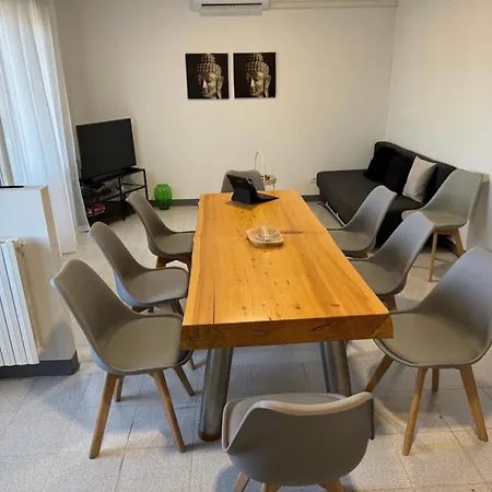 Casa Mirabella Σπίτι διακοπών *