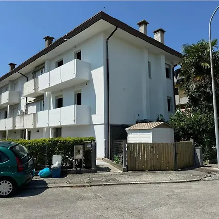 بيت للعطل Casa Mirabella Torre di Fine