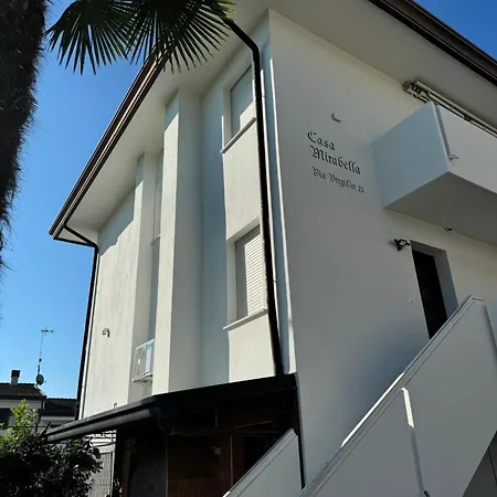 Casa Mirabella Torre di Fine
