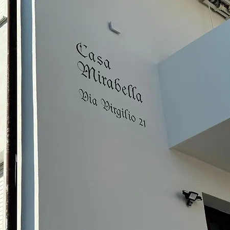 Casa Mirabella