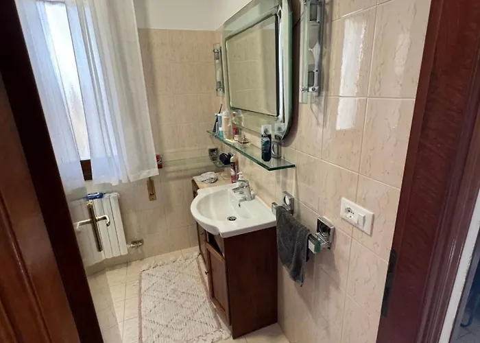 Casa Mirabella Torre di Fine