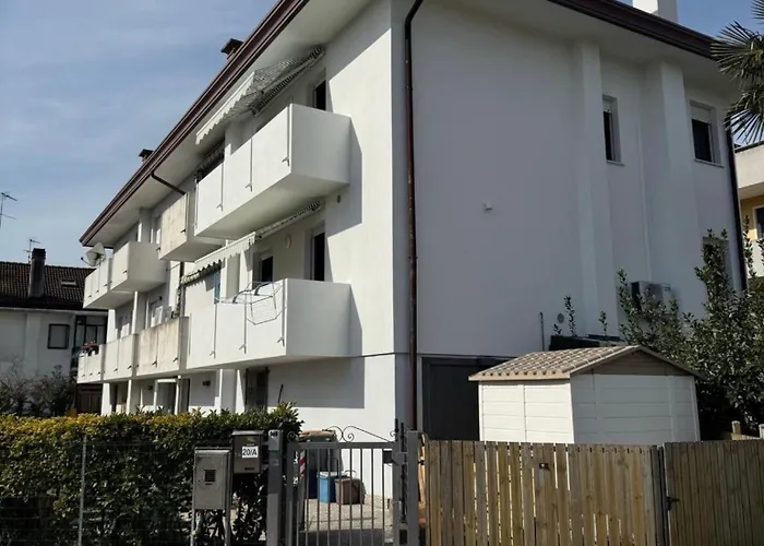 Σπίτι διακοπών Casa Mirabella