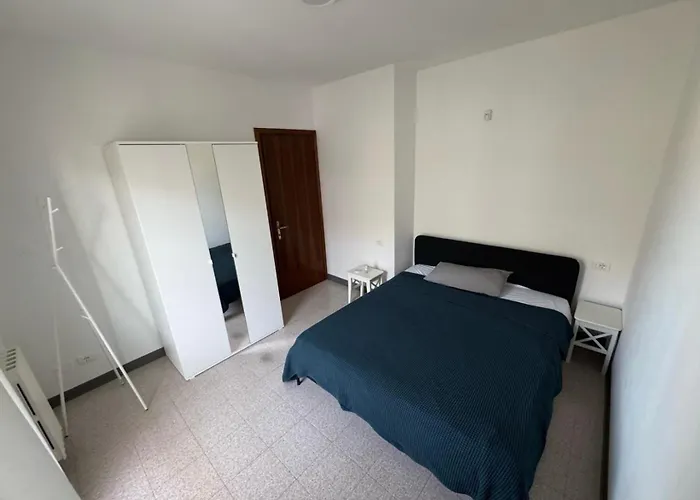 Casa Mirabella * Torre di Fine