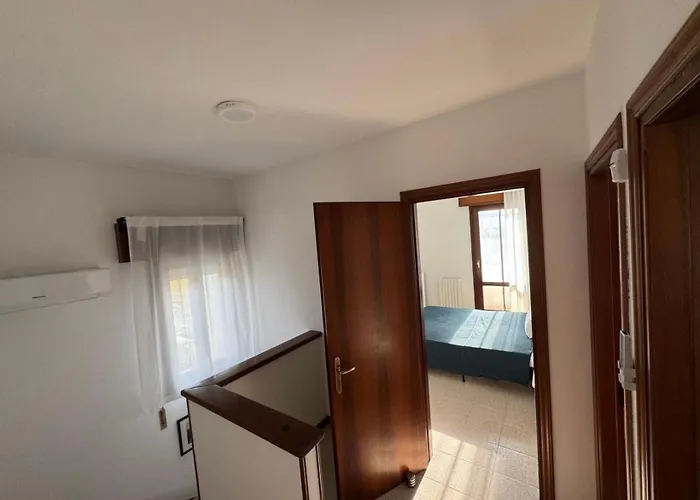 Casa Mirabella Σπίτι διακοπών Torre di Fine