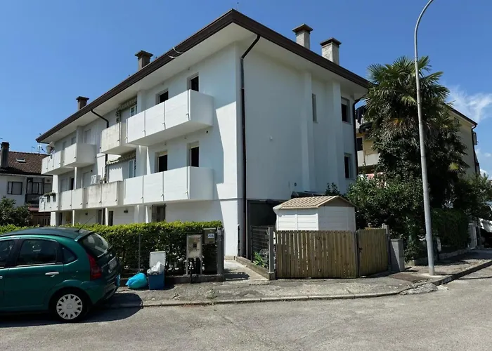 Σπίτι διακοπών Casa Mirabella Torre di Fine