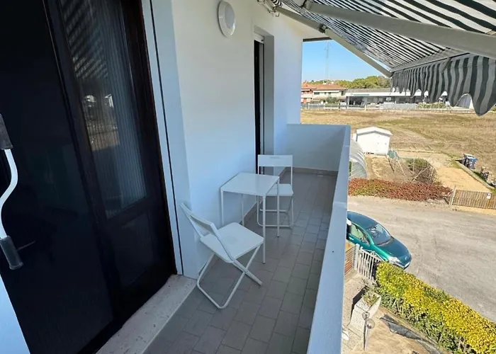 Casa Mirabella Σπίτι διακοπών *