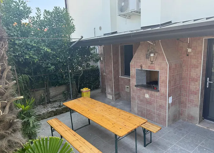 Casa Mirabella Σπίτι διακοπών *