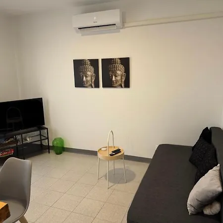 Casa Mirabella بيت للعطل Torre di Fine