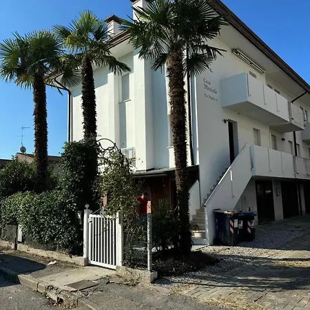 Casa Mirabella * Torre di Fine