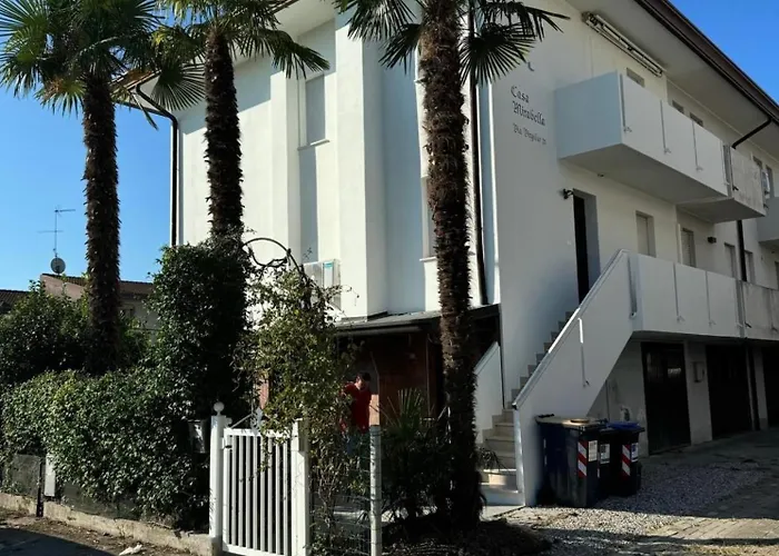 Casa Mirabella * Torre di Fine