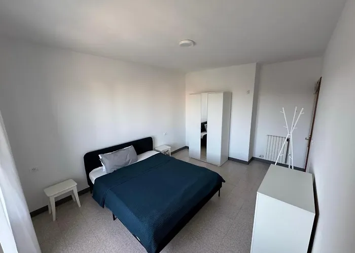 Casa Mirabella * Torre di Fine