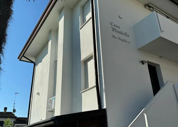 Casa Mirabella Torre di Fine